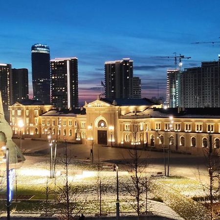 Savamala Lux Apartment Belgrad Exterior foto